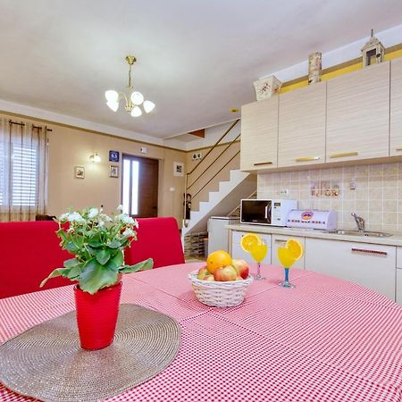Apartment Simeone Задар Экстерьер фото