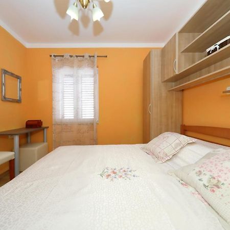 Apartment Simeone Задар Экстерьер фото